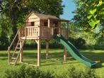 BOOMHUT KASTEEL speelhuis speeltoren speeltoestel klimtoren, Kinderen en Baby's, Speelgoed | Buiten | Speeltoestellen, Nieuw, Aanbouwonderdeel