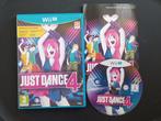 OPRUİMEN | Wii U | Just DANCE 4, Spelcomputers en Games, Vanaf 3 jaar, Ophalen of Verzenden, 3 spelers of meer, Muziek