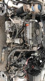 1.9 TDI MOTOR KM140,000 Volkswagen Golf V Golf 5, Auto-onderdelen, Ophalen, Volkswagen