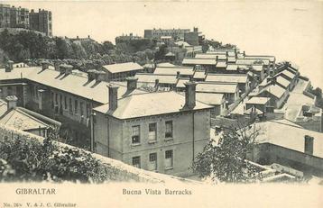 (379-161-019) Gibraltar Buena Vista beschikbaar voor biedingen