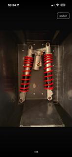 Yamaha Raptor 700 Racing Edition Veren, Ophalen of Verzenden