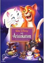 De Aristokatten (Special Edition), Alle leeftijden, Ophalen of Verzenden, Nieuw in verpakking, Amerikaans