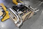 Akrapovic Evolution uitlaat - Mercedes AMG G63 W463A 19+