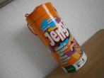 JENGA stapeltoren van houten plankjes ( leeftijd 6+ ), Ophalen of Verzenden, Zo goed als nieuw, Overige typen