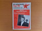 Nederlandse Top 40 Jaaroverzicht 1981, Verzamelen, Ophalen of Verzenden, 1980 tot heden, Nederland, Tijdschrift