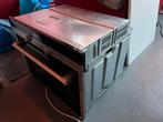 Siemens Oven - Zo goed als nieuw!, Witgoed en Apparatuur, Ovens, Ophalen, Zo goed als nieuw, Inbouw, Oven met grill