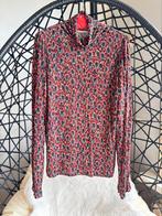 Fabienne Chapot turtle neck blouse maat S, Fabienne Chapot, Ophalen of Verzenden, Zo goed als nieuw, Maat 36 (S)