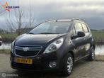 Chevrolet Spark 1.0 16V LS| Airco| APK| Elek Pakket, Auto's, Chevrolet, Voorwielaandrijving, Gebruikt, 4 cilinders, Origineel Nederlands