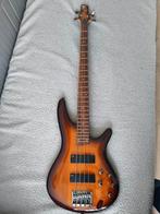 Ibanez SR370 Active Bass Guitar - Mint Condition!, Muziek en Instrumenten, Snaarinstrumenten | Gitaren | Bas, Ophalen, Zo goed als nieuw