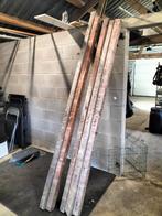 Profielen, Ophalen of Verzenden, 50 mm of meer, Balk, Minder dan 200 cm