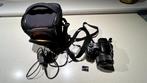 Sony Cyber-shot DSC-HX300 Zwart, Audio, Tv en Foto, Fotocamera's Digitaal, 8 keer of meer, Gebruikt, 20 Megapixel, Compact