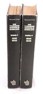 Boeken van de W.O.11, Ophalen of Verzenden, Gebruikt