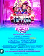 Tickets Toppers in Concert, Tickets en Kaartjes, Concerten | Pop, Twee personen, Mei