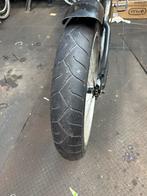 Aangepaste Chopper Fiets, Ophalen, Gebruikt