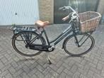 Gazelle Miss Grace frame hoogte D54, Ophalen, Handrem, Gazelle, 53 tot 56 cm