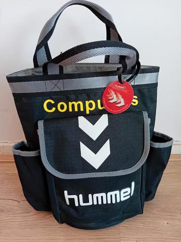 Hummel waterzak, Energy bag, zwart. beschikbaar voor biedingen
