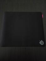 Steelseries QCK Speed, Ophalen of Verzenden, Gaming muismat, Zo goed als nieuw, SteelSeries