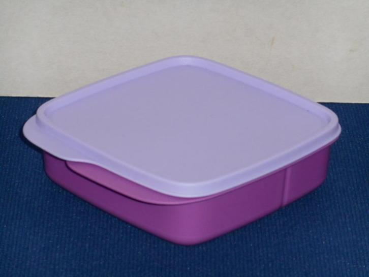 Tupperware Snackdoos, Huis en Inrichting, Keuken | Tupperware, Nieuw, Overige typen, Ophalen of Verzenden