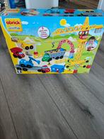 Ecoiffier- Abrick Bouwplaatsspeelset, Ophalen of Verzenden, Nieuw, Jongen of Meisje