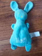 Blauw konijntje Lief! Lifestyle (1.1), Ophalen of Verzenden, Zo goed als nieuw, Overige typen