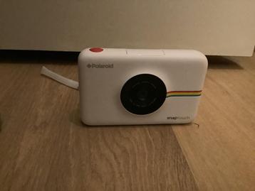 Polaroid Snap Touch Instant Digital Camera  beschikbaar voor biedingen