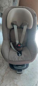 Maxicosi Pearl incl familyFix IsoFix zgan, Ophalen, 9 t/m 18 kg, Zo goed als nieuw, Isofix
