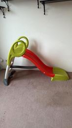 Smoby Glijbaan voor Buiten, Ophalen, Gebruikt, Glijbaan