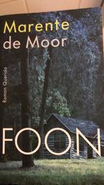 Marente de Moor - Foon, Ophalen of Verzenden, Zo goed als nieuw, Nederland, Marente de Moor