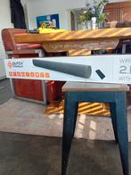 niet gebruikte soundbar van Dutch orginals, Audio, Tv en Foto, Soundbars, Ophalen of Verzenden, Nieuw