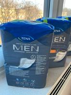 Tena for men inleggers 3 pakkem, Ophalen of Verzenden, Zo goed als nieuw
