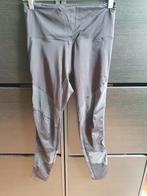 Sport/thermo legging, Ophalen of Verzenden, Zo goed als nieuw, Zwart, Fitness of Aerobics