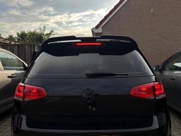 Volkswagen golf 7 achterlichten beschikbaar voor biedingen