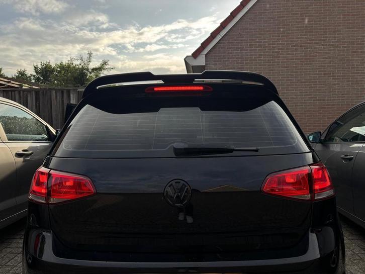 Volkswagen golf 7 achterlichten, Auto-onderdelen, Verlichting, Volkswagen, Ophalen of Verzenden
