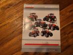 Tractor folder Case IH A full line of power!, Ophalen of Verzenden, Zo goed als nieuw