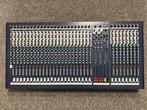 Soundcraft LX7-II 32 kanaals mengpaneel, Muziek en Instrumenten, Ophalen, Zo goed als nieuw, 20 kanalen of meer, Microfooningang