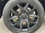 Dodge RAM 1500 pick up 4x4 Crew Cab Laramie Night, Automaat, Gebruikt, Zwart, Bedrijf