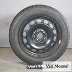 Bridgestone Blizzak LM005 255/55/R16 91H, Auto-onderdelen, Banden en Velgen, Gebruikt, 255 mm, -, Banden en Velgen