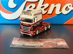 Wsi Pwt, Hobby en Vrije tijd, Modelauto's | 1:50, Ophalen of Verzenden, Zo goed als nieuw, Bus of Vrachtwagen, Wsi