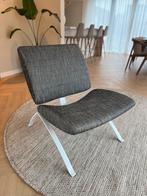 Artifort Dodo Fauteuil - Zo goed als nieuw, 75 tot 100 cm, Ophalen of Verzenden, Zo goed als nieuw, Metaal