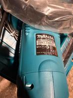 Haakse slijper set Makita, Ophalen, Nieuw, 1000 watt of meer, Haakse handslijpmachine