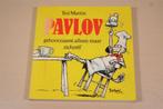 Pavlov Gehoorzaamt Zichzelf — Cartoons [1984], Ophalen of Verzenden, Gelezen