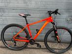 Cube attention 29 inch mountainbike frame L MTB 29er deorext, Hardtail, Ophalen, Zo goed als nieuw, Overige merken