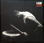 U2: Desire  Maxi single vinyl, Maxi-single, Ophalen of Verzenden, Zo goed als nieuw, 12 inch