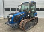 2024 LANDINI 4-105M Rupsbandtractor, Zakelijke goederen, Agrarisch | Tractoren, Gebruikt, Overige merken