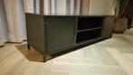 Metalen Tv meubel Castello, Ophalen, 100 tot 150 cm, Zo goed als nieuw, Minder dan 100 cm
