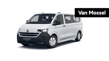 Volkswagen e-Transporter Kombi L2H1 Life 136 PK | Multifunct beschikbaar voor biedingen