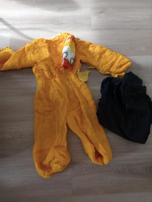 Koffer vol met verkleedkleding etc, Kinderen en Baby's, Carnavalskleding en Verkleedspullen, Zo goed als nieuw, Jongen of Meisje