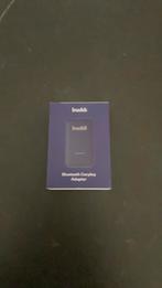 Bluetooth adapter voor Apple Carplay, Auto diversen, Autoradio's, Ophalen of Verzenden, Zo goed als nieuw