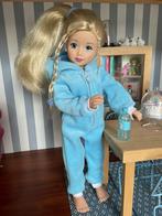 Jolina Ballerina: kleding, jumpsuit., Kinderen en Baby's, Speelgoed | Poppen, Ophalen of Verzenden, Nieuw, Overige typen