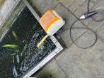 luchtpomp Alita AL-40   Alita air compressor, Tuin en Terras, Vijver-toebehoren, Ophalen, Gebruikt